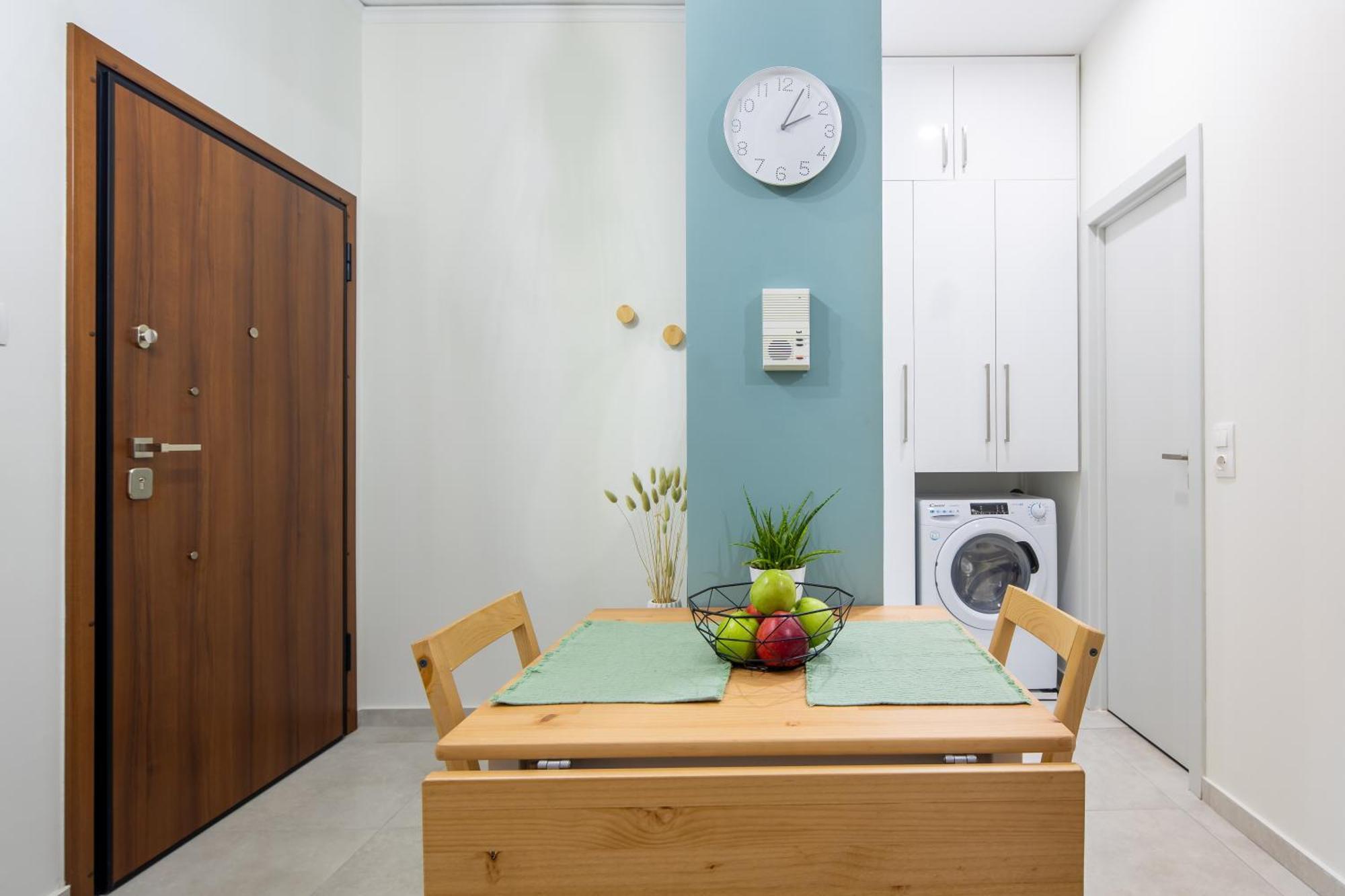 Athens Gem Retreat Apartman Kültér fotó