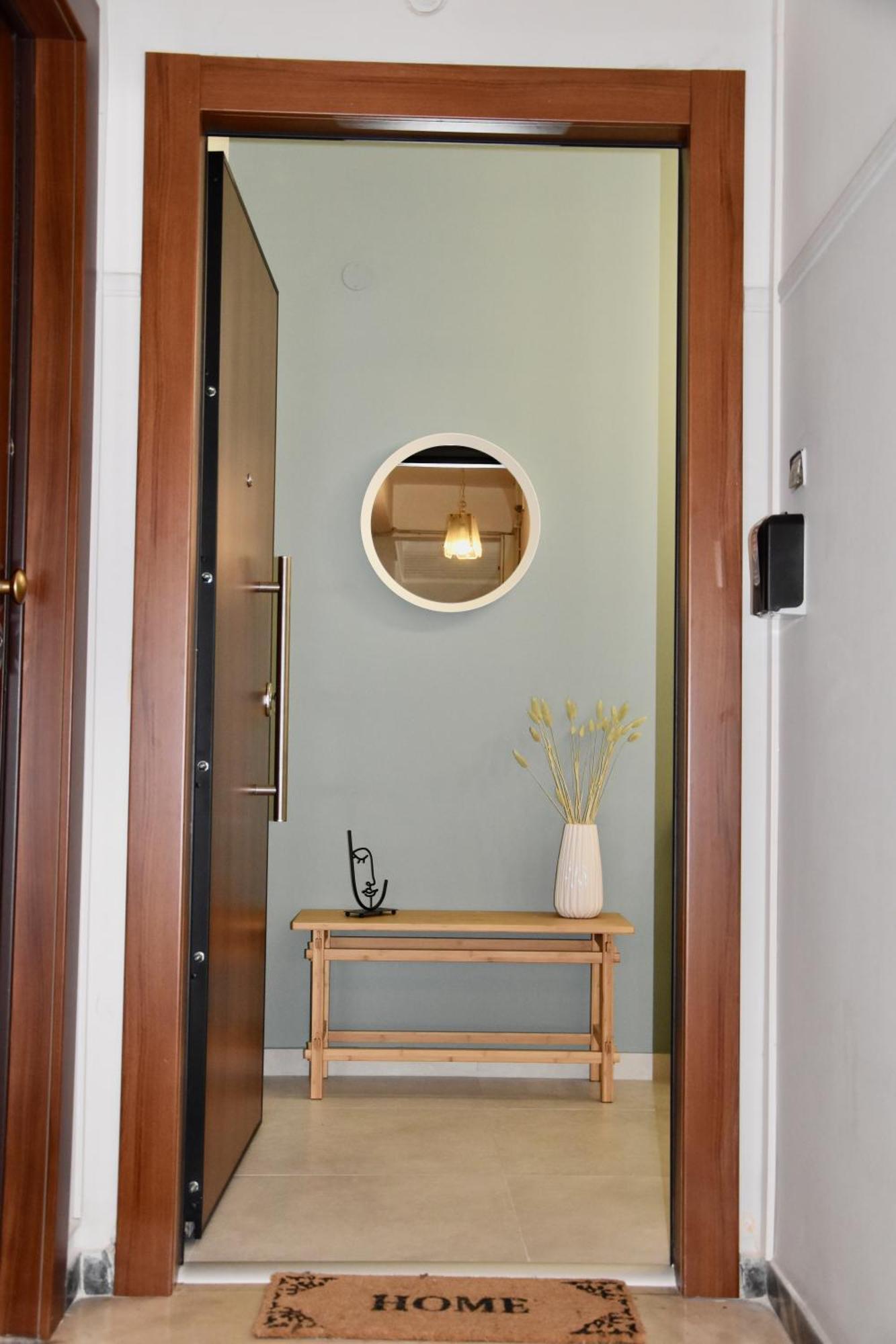 Athens Gem Retreat Apartman Kültér fotó